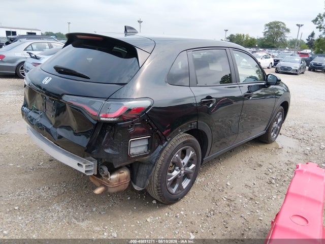 2026 Honda Hr-v Awd Lx მანქანა იყიდება აუქციონზე, vin: 3CZRZ2H32TM716742, აუქციონის ნომერი: 45831271