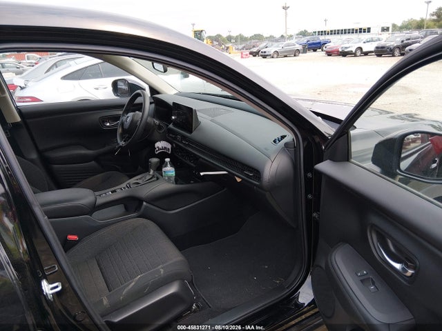 2026 Honda Hr-v Awd Lx მანქანა იყიდება აუქციონზე, vin: 3CZRZ2H32TM716742, აუქციონის ნომერი: 45831271