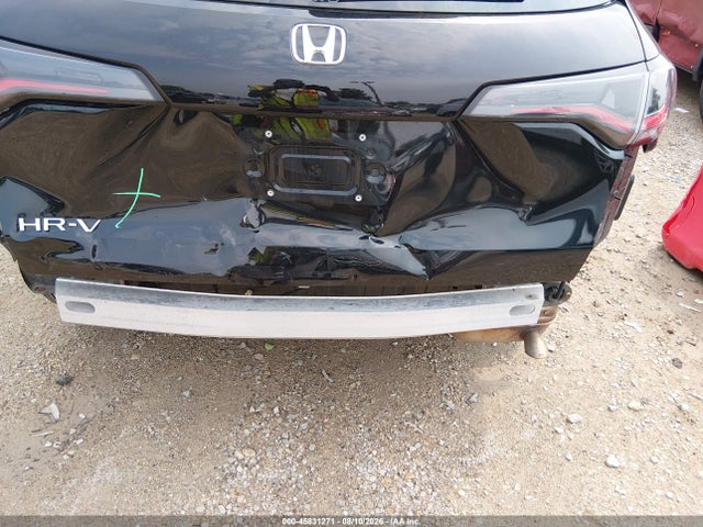 2026 Honda Hr-v Awd Lx მანქანა იყიდება აუქციონზე, vin: 3CZRZ2H32TM716742, აუქციონის ნომერი: 45831271