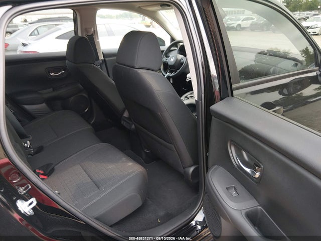 2026 Honda Hr-v Awd Lx მანქანა იყიდება აუქციონზე, vin: 3CZRZ2H32TM716742, აუქციონის ნომერი: 45831271
