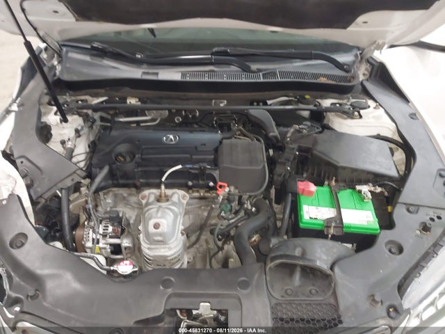 Aukcja sprzedaży 2015 Acura Tlx, vin: 19UUB1F36FA008191, numer aukcji: 45831270