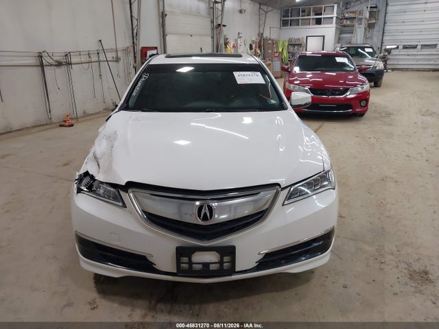 Aukcja sprzedaży 2015 Acura Tlx, vin: 19UUB1F36FA008191, numer aukcji: 45831270