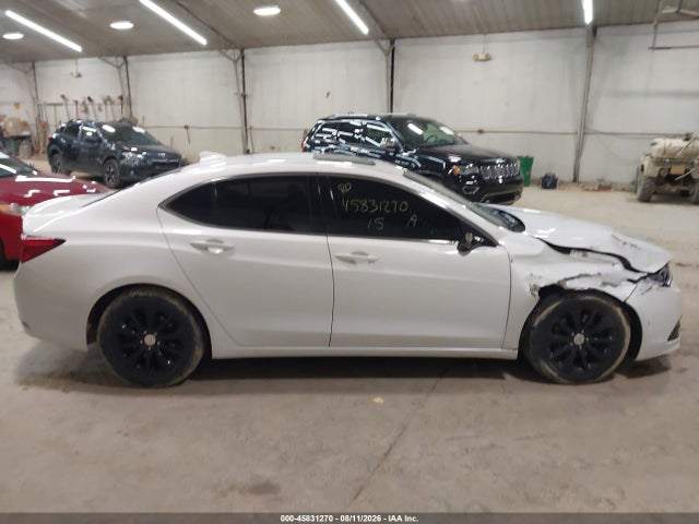Aukcja sprzedaży 2015 Acura Tlx, vin: 19UUB1F36FA008191, numer aukcji: 45831270