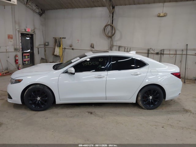 Aukcja sprzedaży 2015 Acura Tlx, vin: 19UUB1F36FA008191, numer aukcji: 45831270