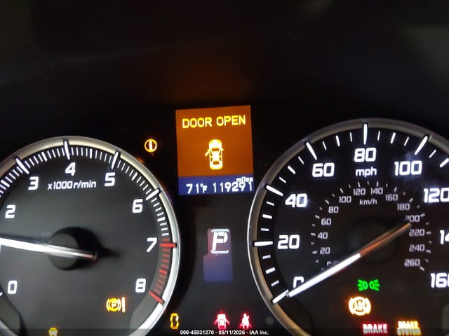 Aukcja sprzedaży 2015 Acura Tlx, vin: 19UUB1F36FA008191, numer aukcji: 45831270