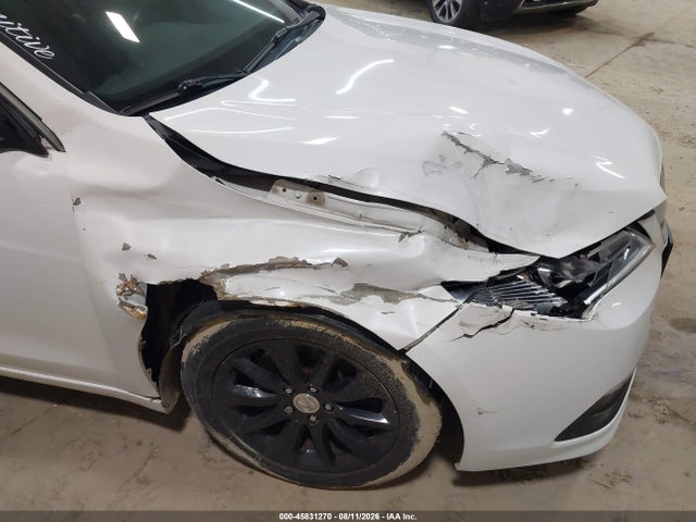 Aukcja sprzedaży 2015 Acura Tlx, vin: 19UUB1F36FA008191, numer aukcji: 45831270