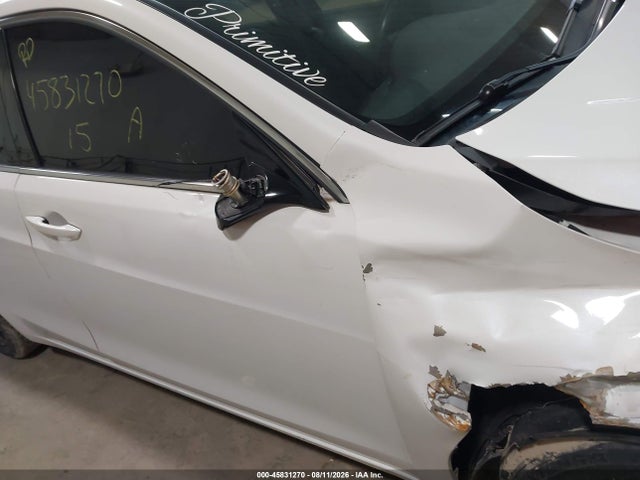 Aukcja sprzedaży 2015 Acura Tlx, vin: 19UUB1F36FA008191, numer aukcji: 45831270
