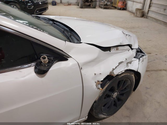 Aukcja sprzedaży 2015 Acura Tlx, vin: 19UUB1F36FA008191, numer aukcji: 45831270