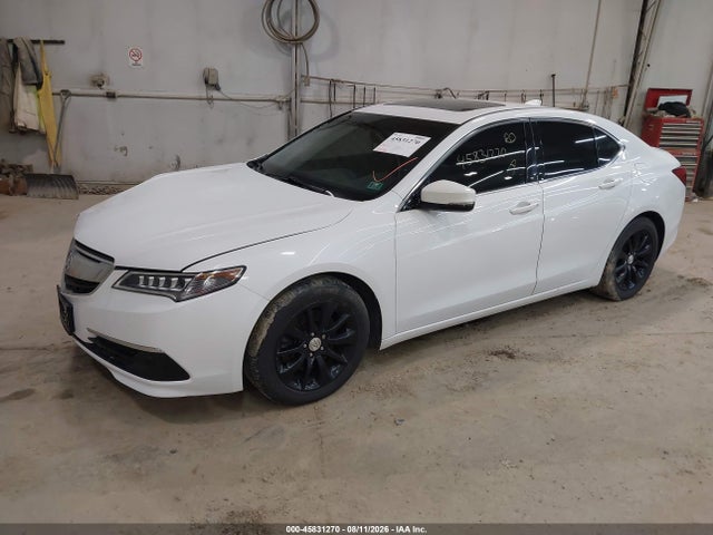 Aukcja sprzedaży 2015 Acura Tlx, vin: 19UUB1F36FA008191, numer aukcji: 45831270