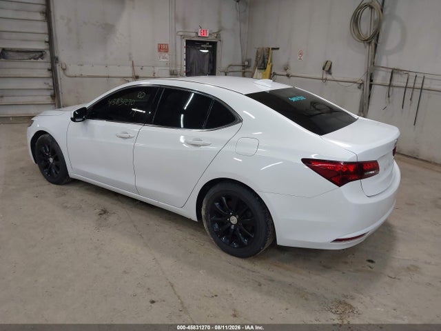 Aukcja sprzedaży 2015 Acura Tlx, vin: 19UUB1F36FA008191, numer aukcji: 45831270