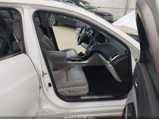 Aukcja sprzedaży 2015 Acura Tlx, vin: 19UUB1F36FA008191, numer aukcji: 45831270