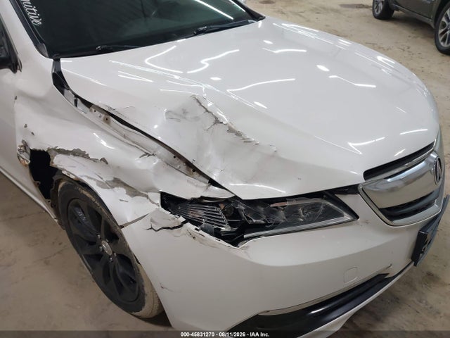 Aukcja sprzedaży 2015 Acura Tlx, vin: 19UUB1F36FA008191, numer aukcji: 45831270