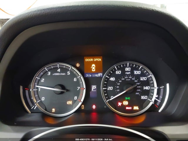 Aukcja sprzedaży 2015 Acura Tlx, vin: 19UUB1F36FA008191, numer aukcji: 45831270
