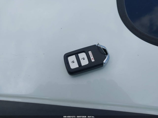 Продаж на аукціоні авто 2016 Honda Fit Ex, vin: JHMGK5H77GX000942, номер лоту: 45831273