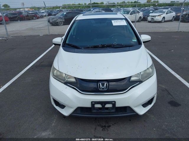 Продаж на аукціоні авто 2016 Honda Fit Ex, vin: JHMGK5H77GX000942, номер лоту: 45831273