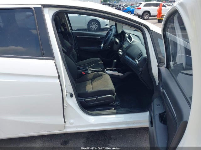 Продаж на аукціоні авто 2016 Honda Fit Ex, vin: JHMGK5H77GX000942, номер лоту: 45831273
