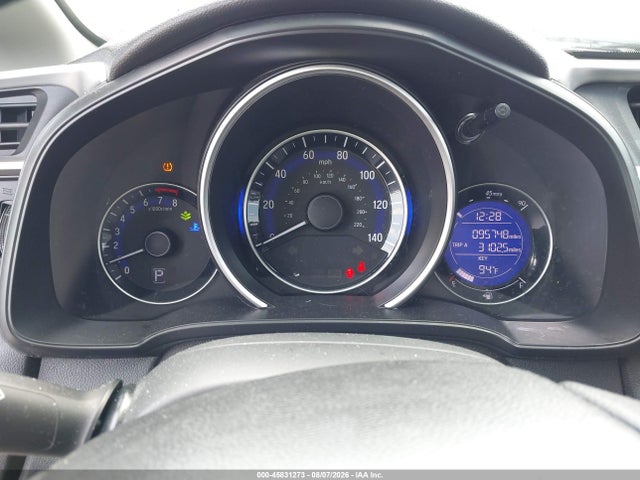Продаж на аукціоні авто 2016 Honda Fit Ex, vin: JHMGK5H77GX000942, номер лоту: 45831273