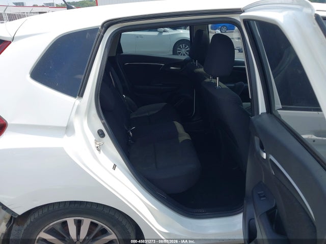 Продаж на аукціоні авто 2016 Honda Fit Ex, vin: JHMGK5H77GX000942, номер лоту: 45831273