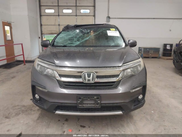 Продаж на аукціоні авто 2020 Honda Pilot Awd Ex-l, vin: 5FNYF6H51LB015178, номер лоту: 45831284
