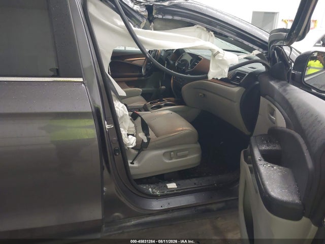Продаж на аукціоні авто 2020 Honda Pilot Awd Ex-l, vin: 5FNYF6H51LB015178, номер лоту: 45831284