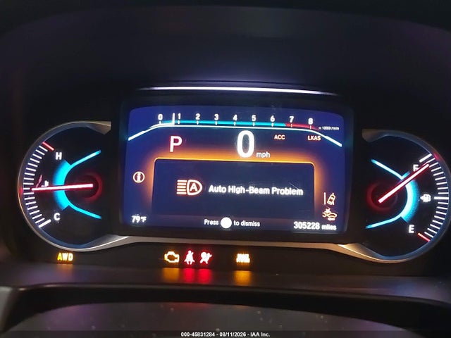 Продаж на аукціоні авто 2020 Honda Pilot Awd Ex-l, vin: 5FNYF6H51LB015178, номер лоту: 45831284