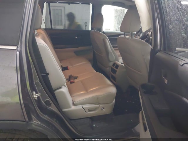 Продаж на аукціоні авто 2020 Honda Pilot Awd Ex-l, vin: 5FNYF6H51LB015178, номер лоту: 45831284