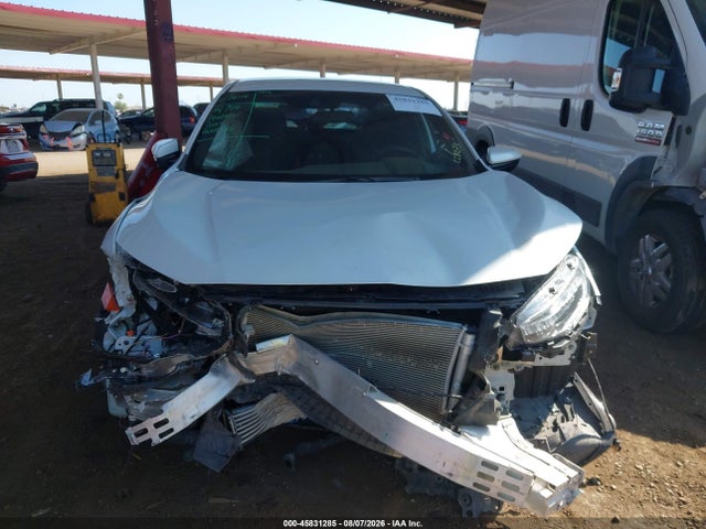 45831285 :رقم المزاد ، SHHFK7H48MU228273 vin ، 2021 Honda Civic Sport مزاد بيع