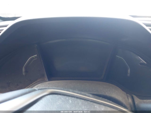 45831285 :رقم المزاد ، SHHFK7H48MU228273 vin ، 2021 Honda Civic Sport مزاد بيع