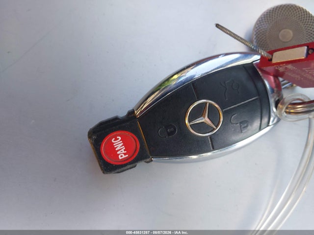 45831287 :رقم المزاد ، 4JGBB72E48A427865 vin ، 2008 Mercedes-benz Ml 550 4matic مزاد بيع