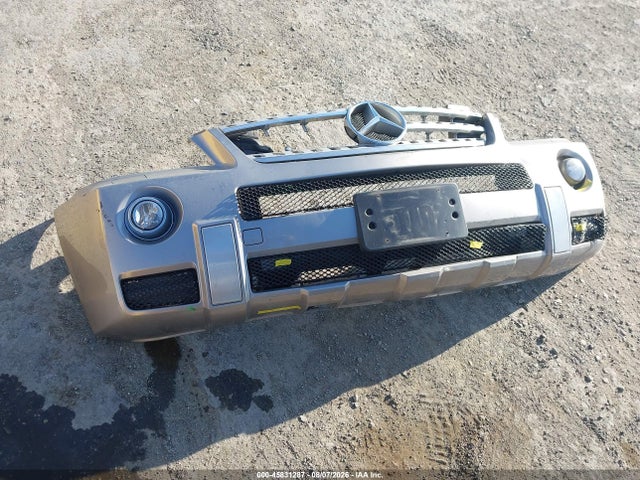 45831287 :رقم المزاد ، 4JGBB72E48A427865 vin ، 2008 Mercedes-benz Ml 550 4matic مزاد بيع
