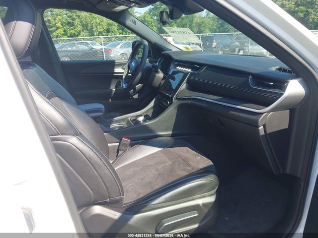 Продажа на аукционе авто 2024 Jeep Grand Cherokee Altitude 4x4, vin: 1C4RJHAG4R8934451, номер лота: 45831288