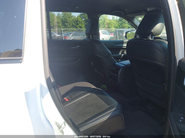 Продажа на аукционе авто 2024 Jeep Grand Cherokee Altitude 4x4, vin: 1C4RJHAG4R8934451, номер лота: 45831288