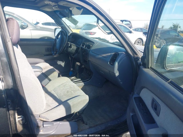 Продаж на аукціоні авто 1999 Toyota 4runner Sr5 V6, vin: JT3GN86R1X0126810, номер лоту: 45831289