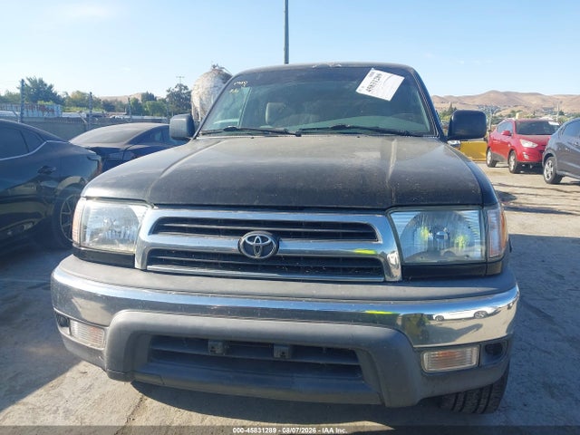 Продаж на аукціоні авто 1999 Toyota 4runner Sr5 V6, vin: JT3GN86R1X0126810, номер лоту: 45831289