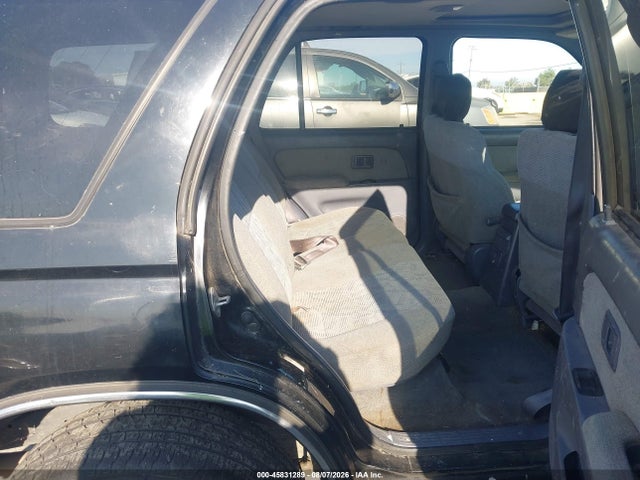 Продаж на аукціоні авто 1999 Toyota 4runner Sr5 V6, vin: JT3GN86R1X0126810, номер лоту: 45831289