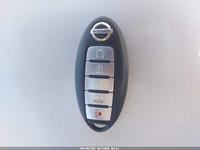 1N4AL3AP3HC492449 Nissan Altima 2.5 S