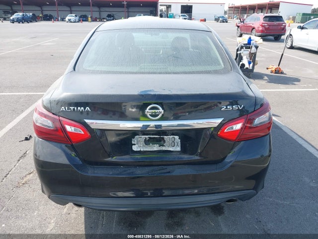 Nissan Altima 2.5 S 2017 1N4AL3AP3HC492449 Image 17