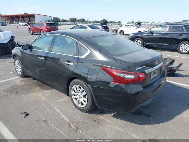 1N4AL3AP3HC492449 Nissan Altima 2.5 S