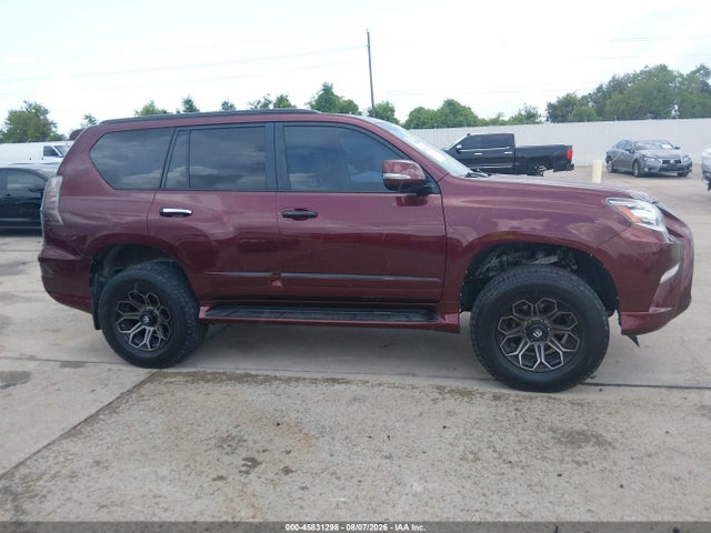 Lexus GX 460 2018 JTJBM7FX5J5189837 Image 13