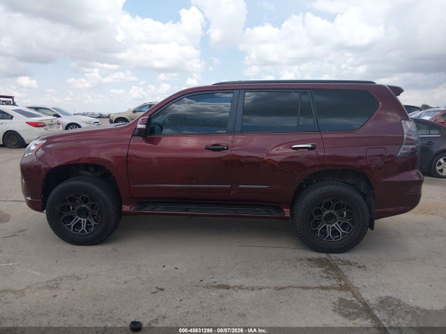 Lexus GX 460 2018 JTJBM7FX5J5189837 Image 14