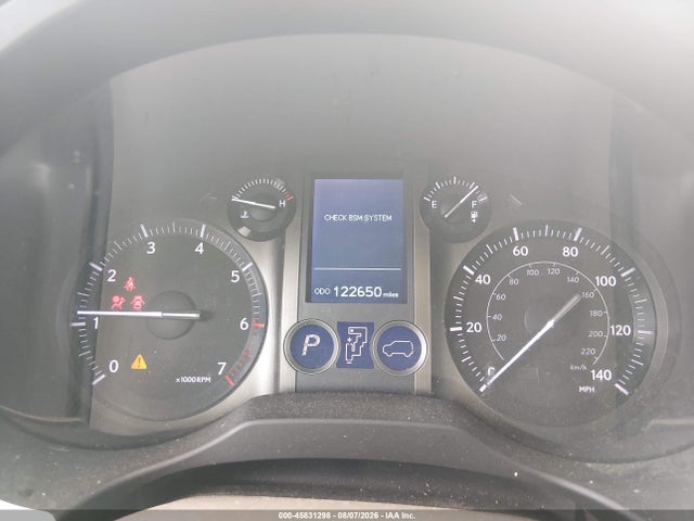 Lexus GX 460 2018 JTJBM7FX5J5189837 Image 15