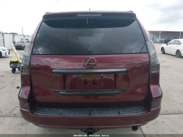 Lexus GX 460 2018 JTJBM7FX5J5189837 Image 16