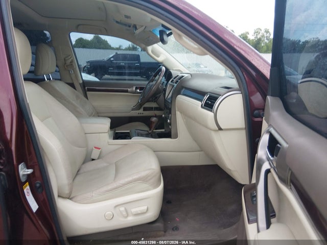 Lexus GX 460 2018 JTJBM7FX5J5189837 Image 5