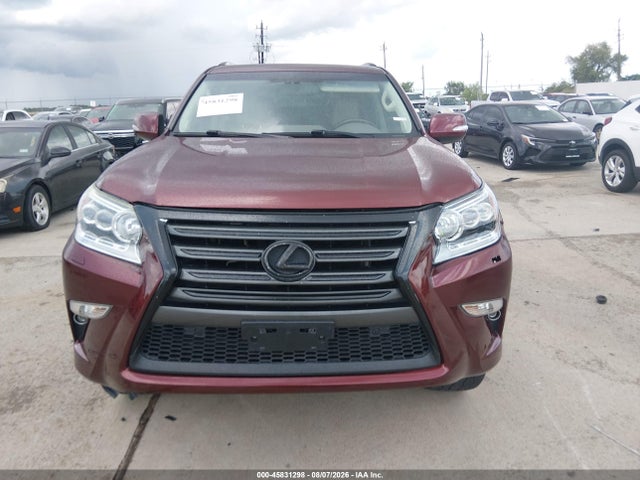 Lexus GX 460 2018 JTJBM7FX5J5189837 Image 6