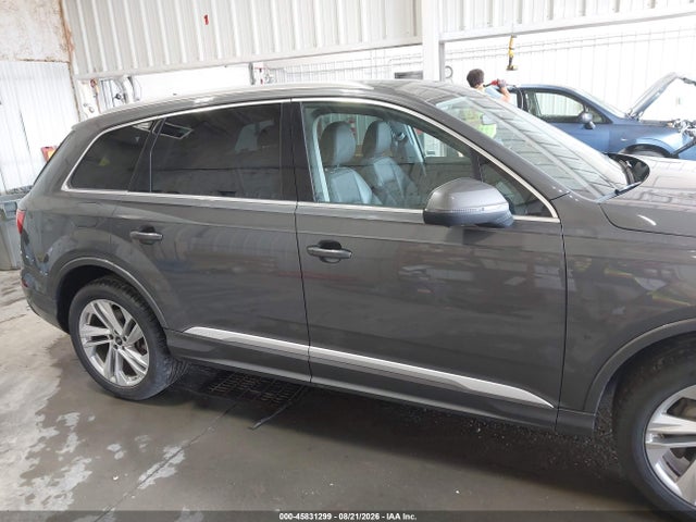 WA1LXBF74RD009020 Audi Q7 Premium Plus 55 Tfsi Quattro Tiptronic