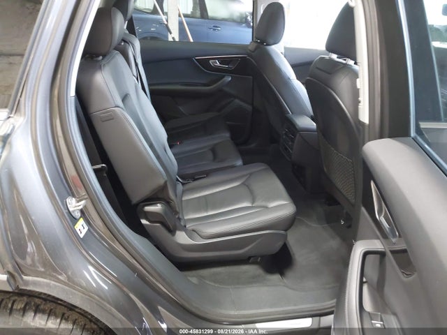 WA1LXBF74RD009020 Audi Q7 Premium Plus 55 Tfsi Quattro Tiptronic
