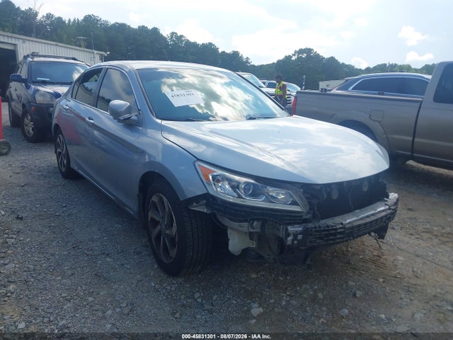 Aukcja sprzedaży 2017 Honda Accord Ex, vin: 1HGCR2F72HA113068, numer aukcji: 45831301