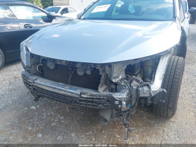 2017 Honda Accord Ex მანქანა იყიდება აუქციონზე, vin: 1HGCR2F72HA113068, აუქციონის ნომერი: 45831301