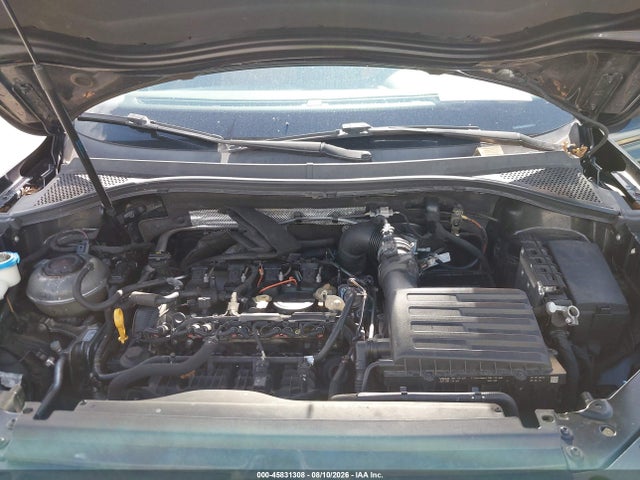 Aukcja sprzedaży 2019 Volkswagen Tiguan 2.0t Se/2.0t Sel/2.0t Sel R-line/2.0t Sel R-line Black, vin: 3VV3B7AX0KM019712, numer aukcji: 45831308