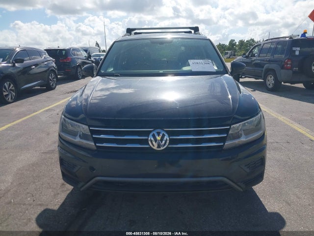 Aukcja sprzedaży 2019 Volkswagen Tiguan 2.0t Se/2.0t Sel/2.0t Sel R-line/2.0t Sel R-line Black, vin: 3VV3B7AX0KM019712, numer aukcji: 45831308